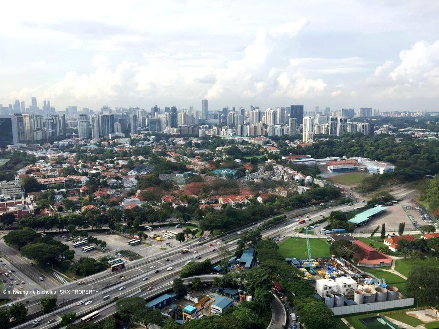 Sky@Eleven (D11), Condominium #466491661